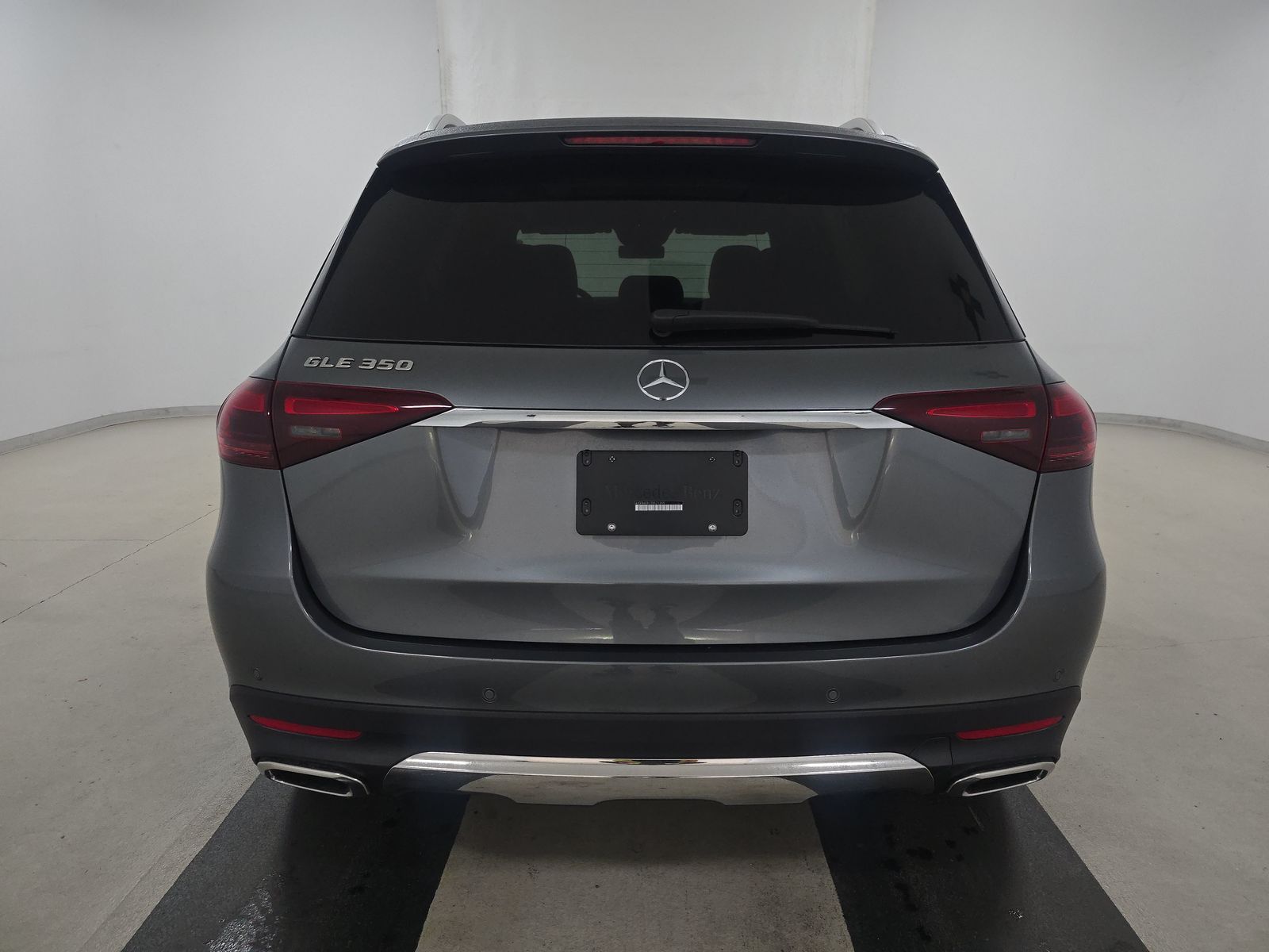 MERCEDES-BENZ GLE-CLASS - 6