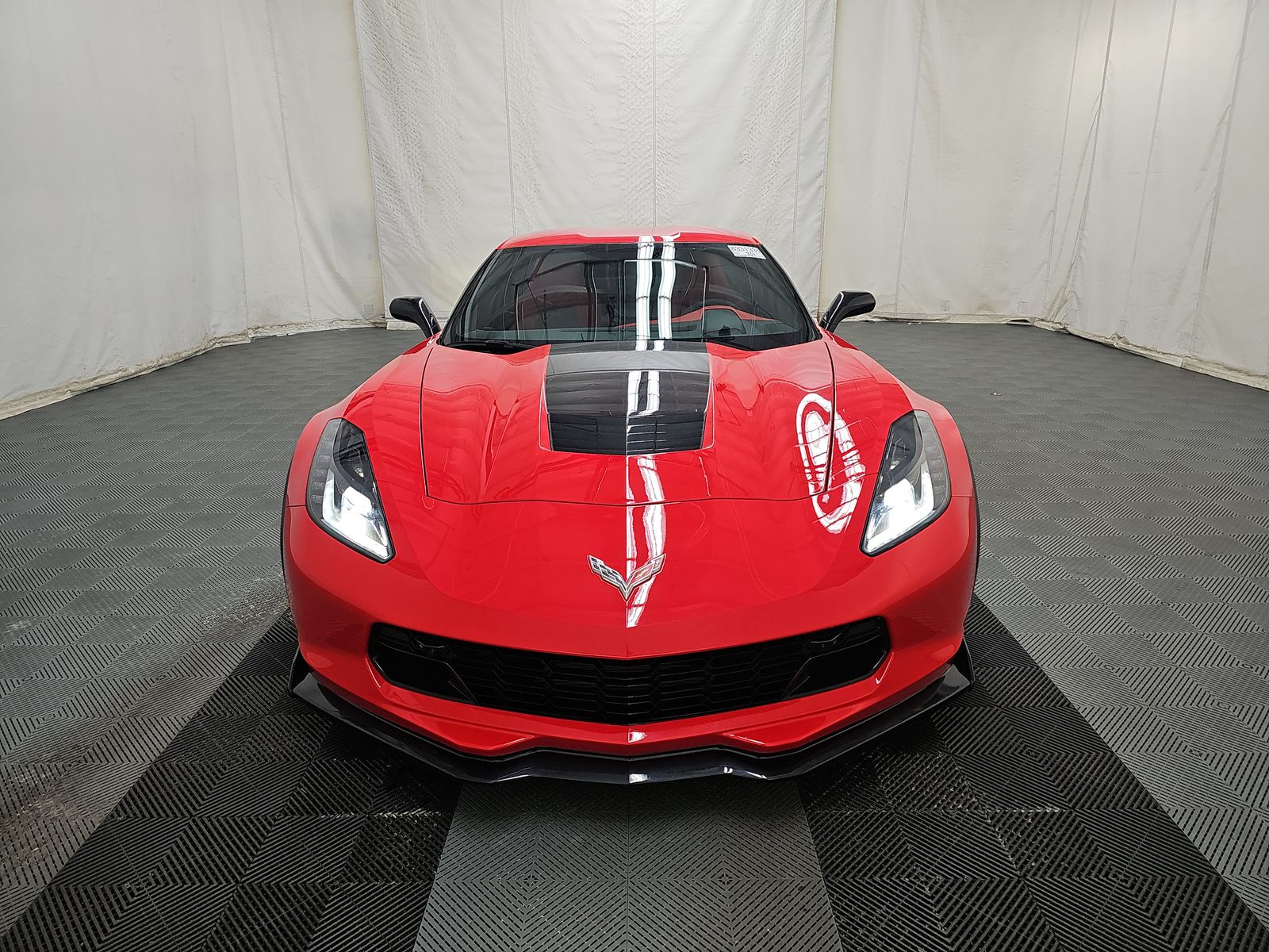 CHEVROLET CORVETTE - 3