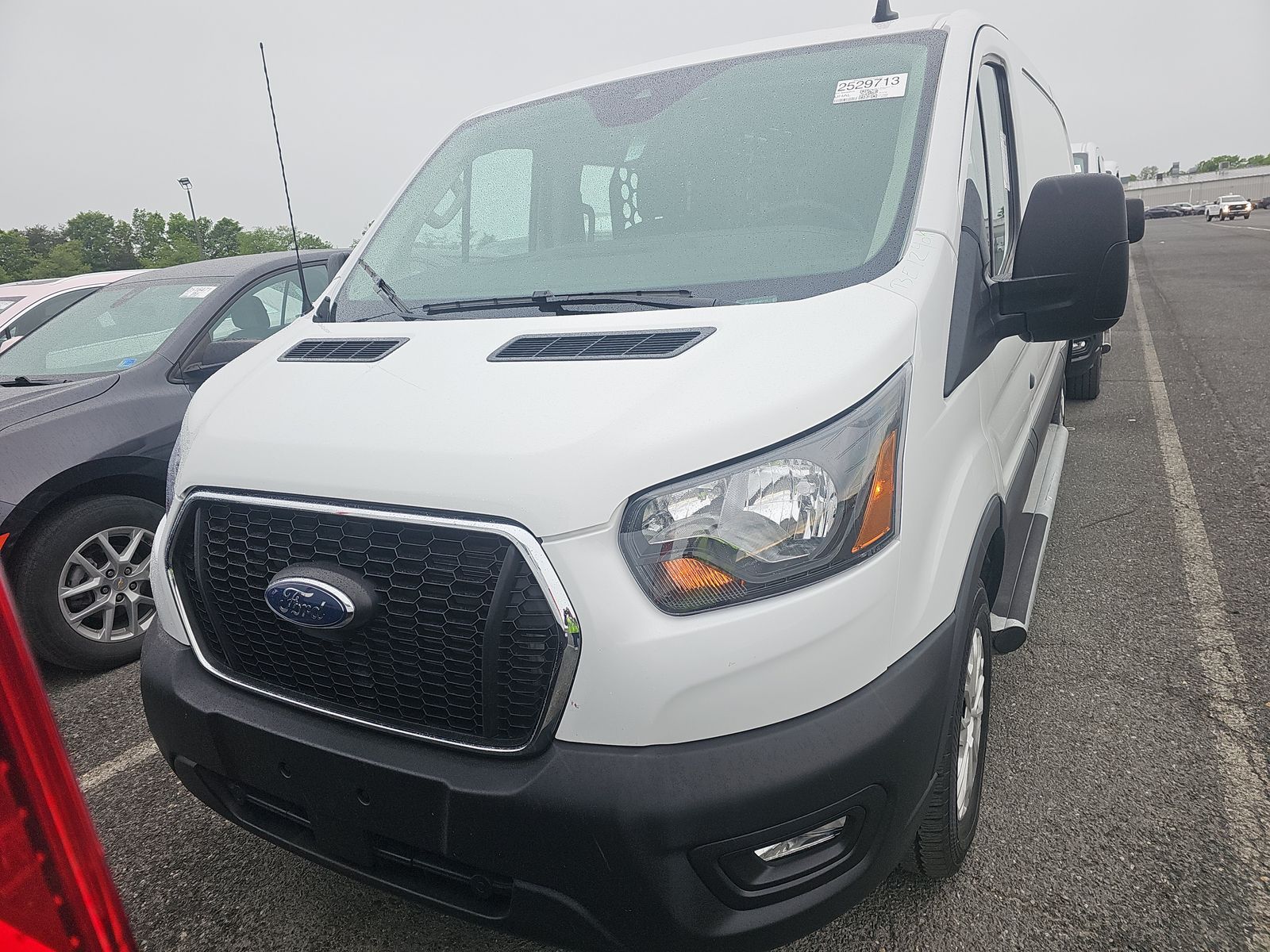 FORD TRANSIT 250 - 3