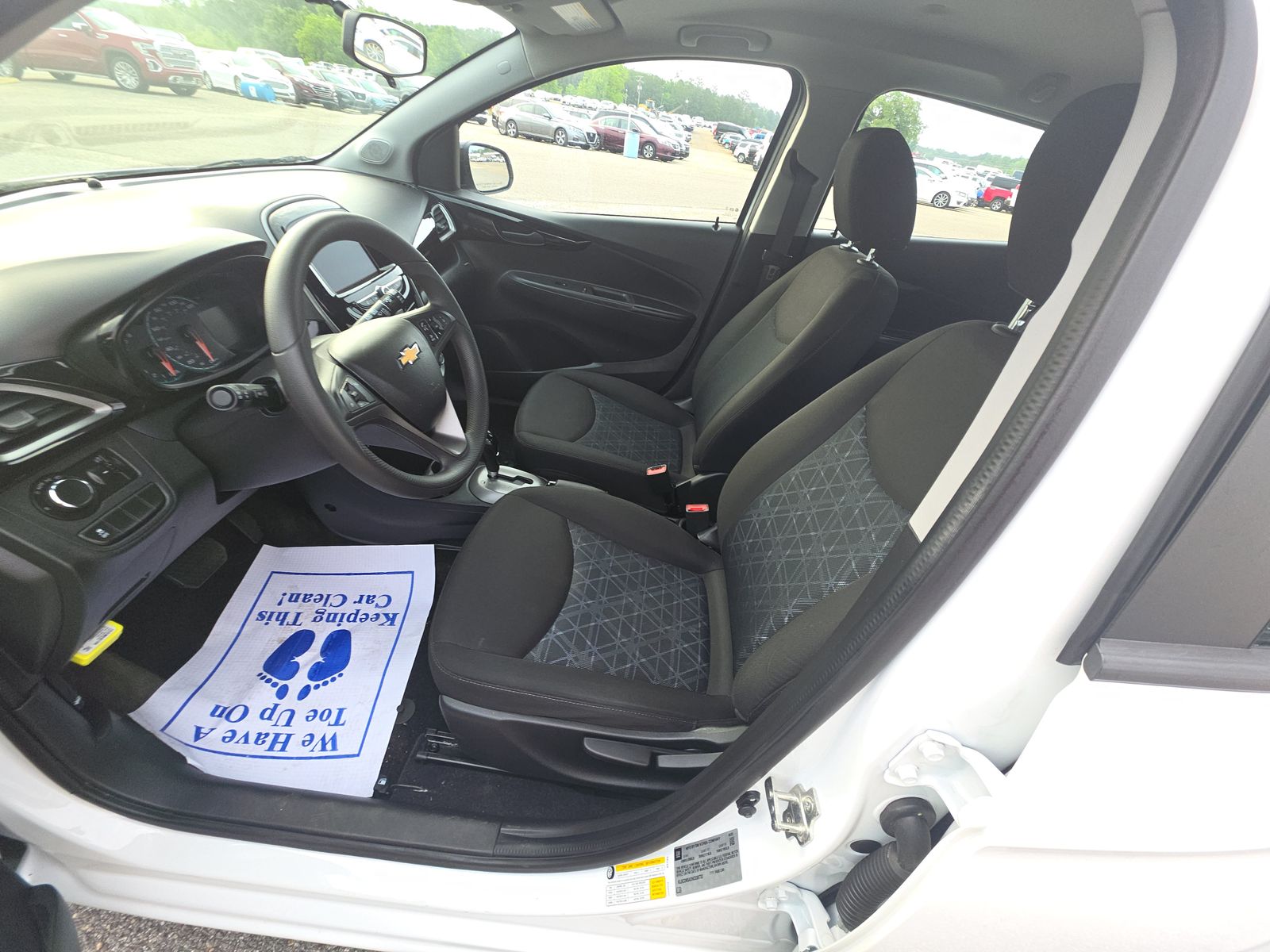 CHEVROLET CAMARO - 8