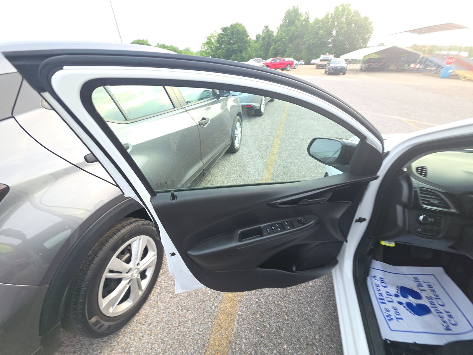 CHEVROLET CAMARO - 10