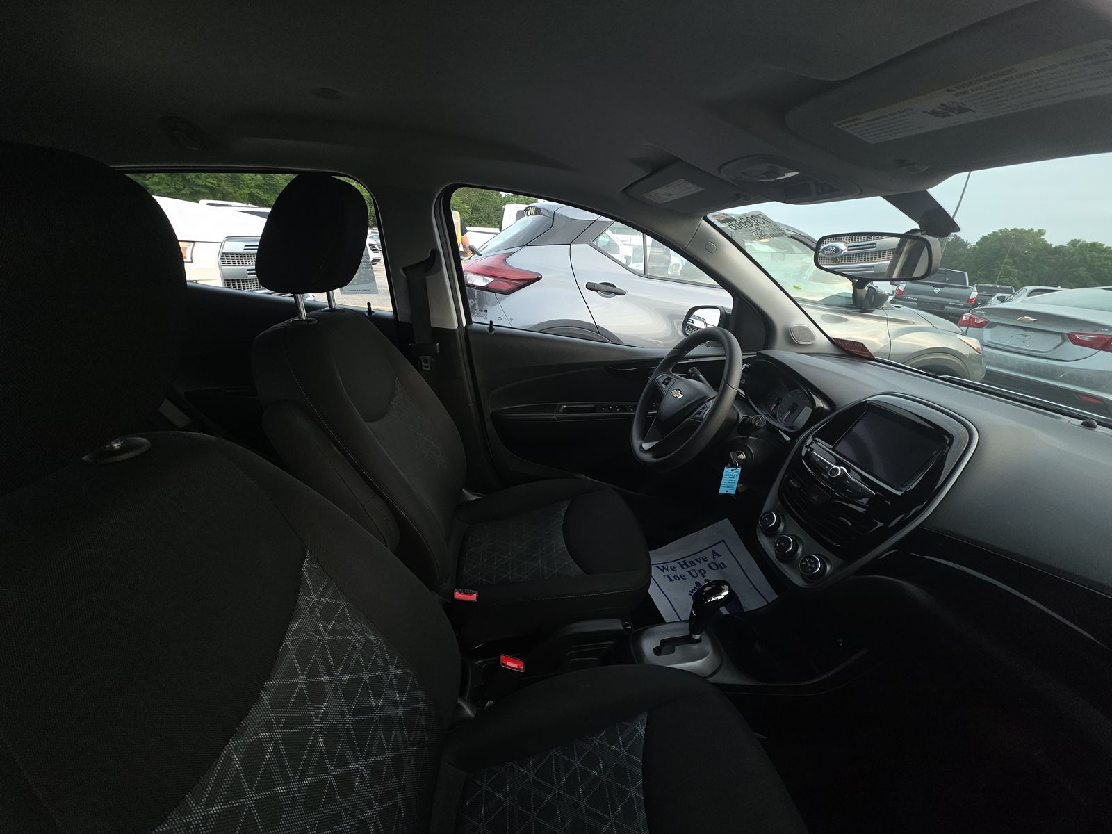 CHEVROLET CAMARO - 9