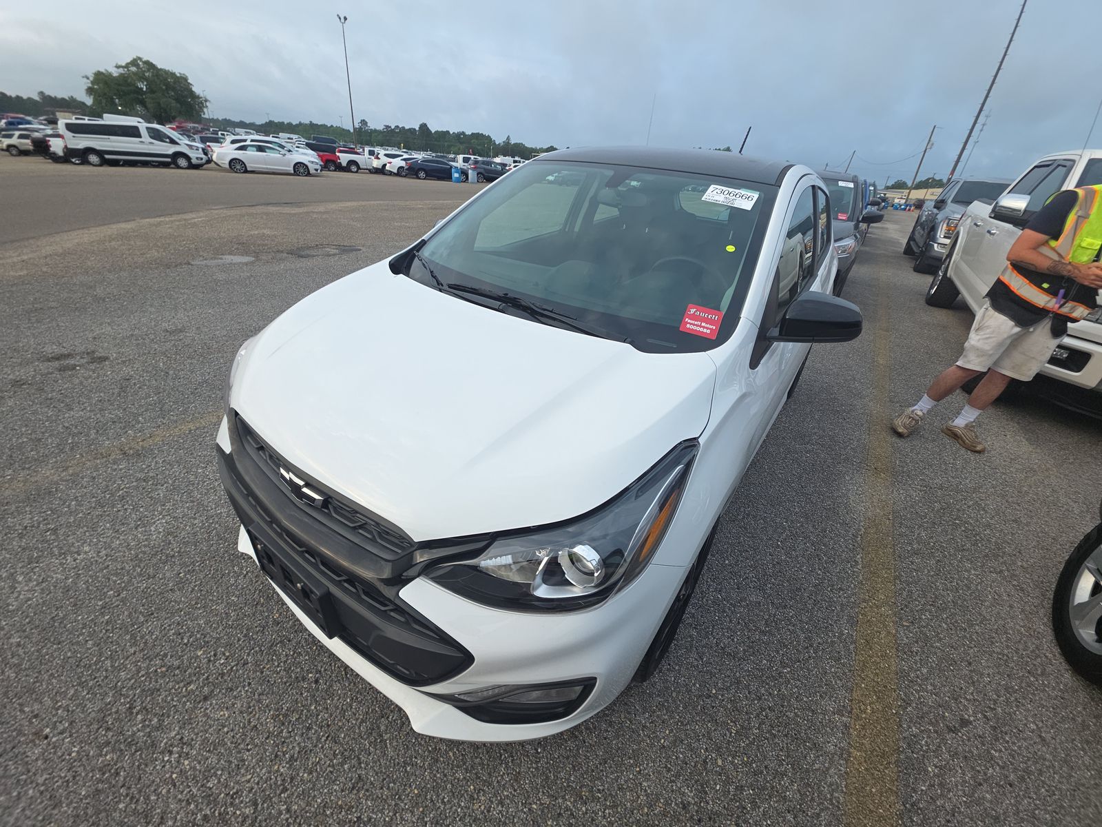 CHEVROLET CAMARO - 1