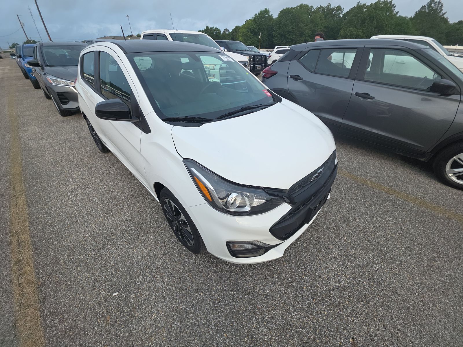 CHEVROLET CAMARO - 4