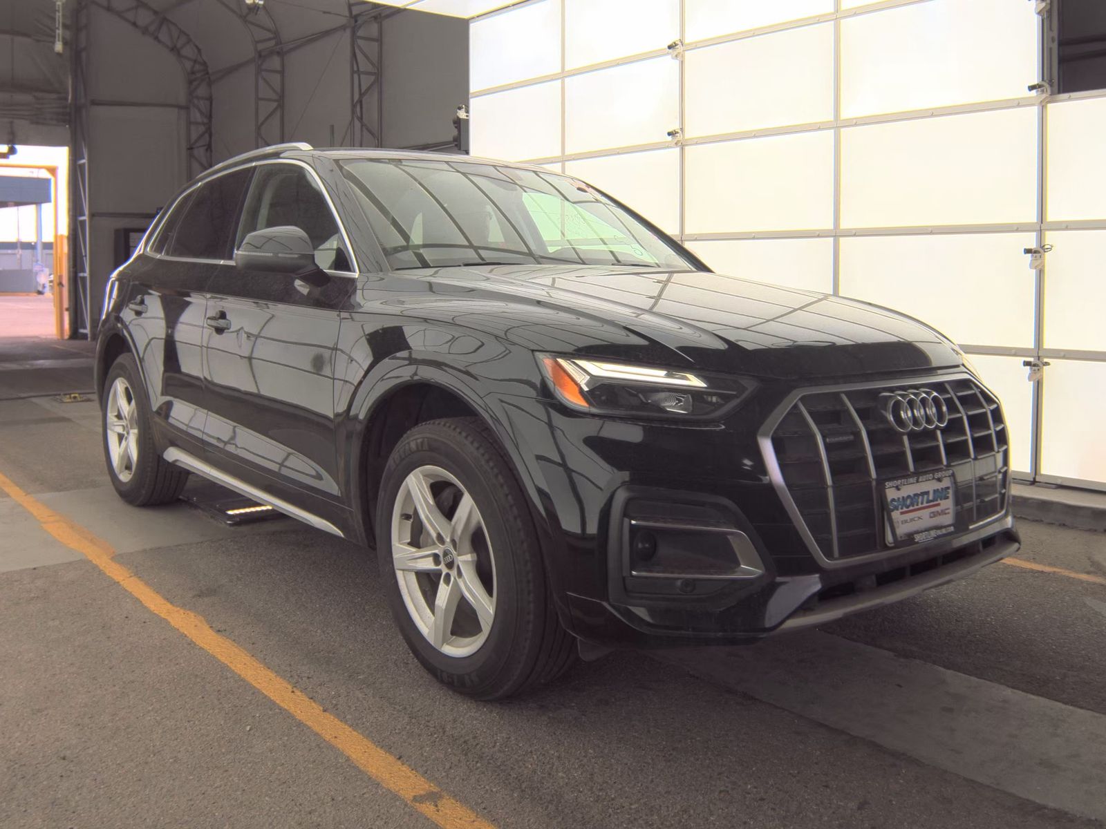 2021 Audi Q5 Premium AWD