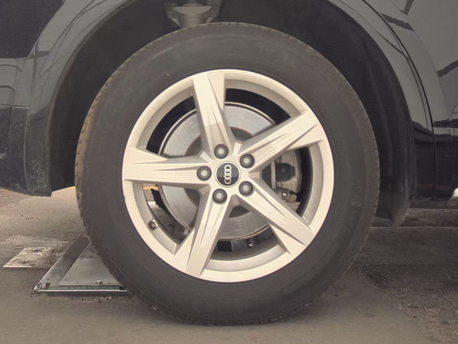 2021 Audi Q5 Premium AWD