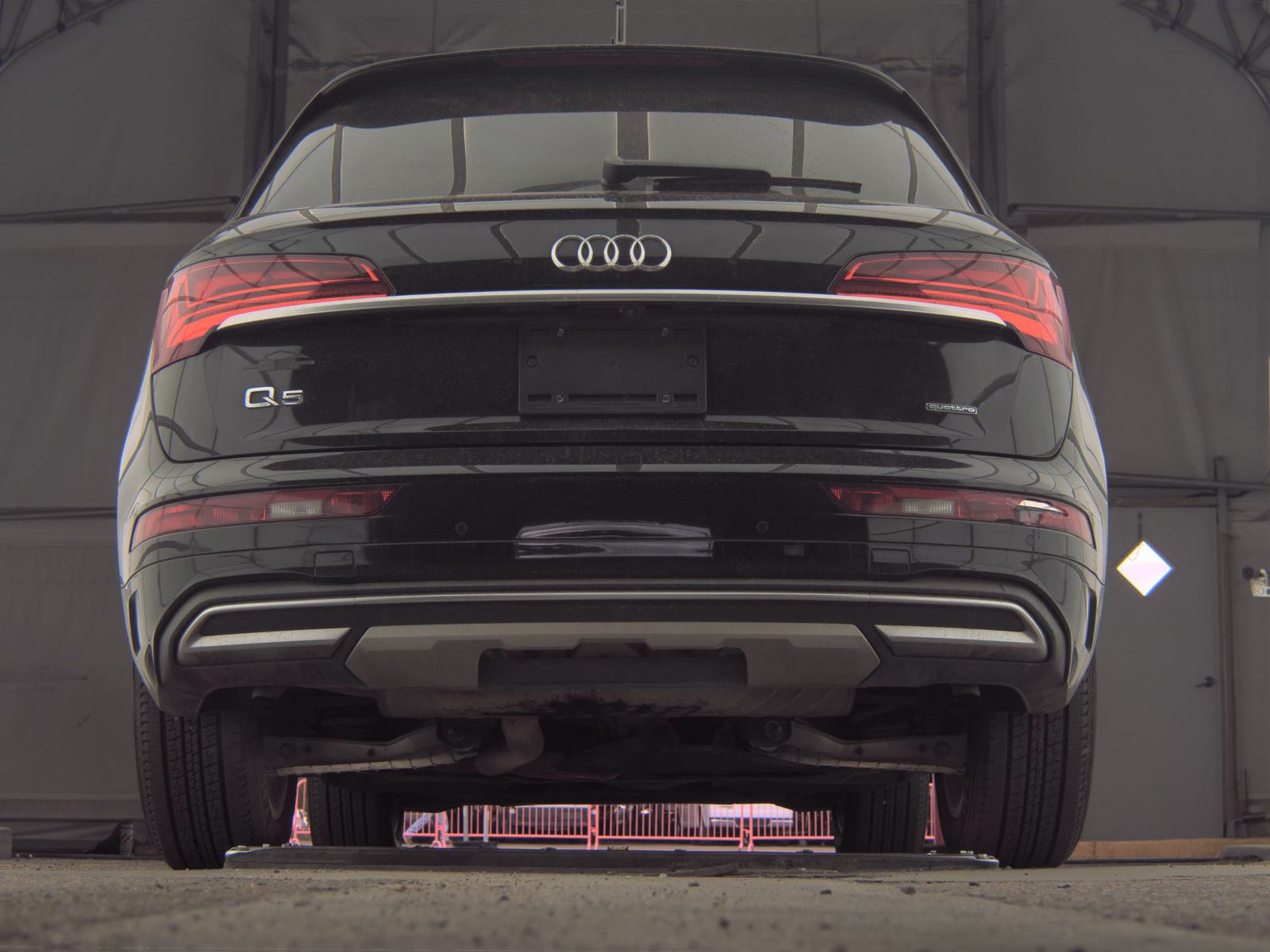 2021 Audi Q5 Premium AWD