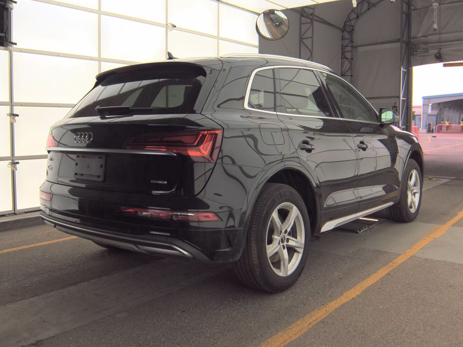 2021 Audi Q5 Premium AWD