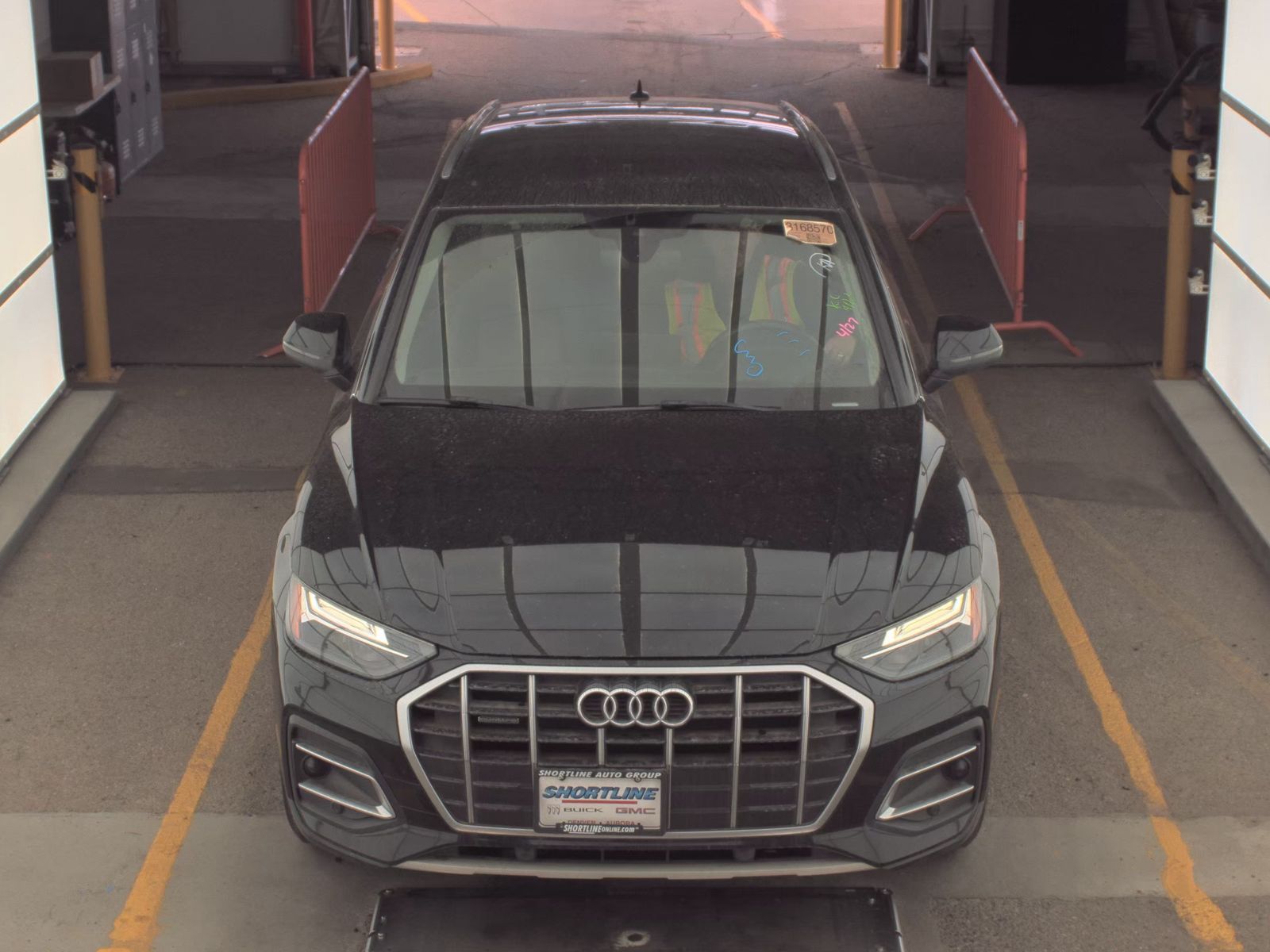 2021 Audi Q5 Premium AWD
