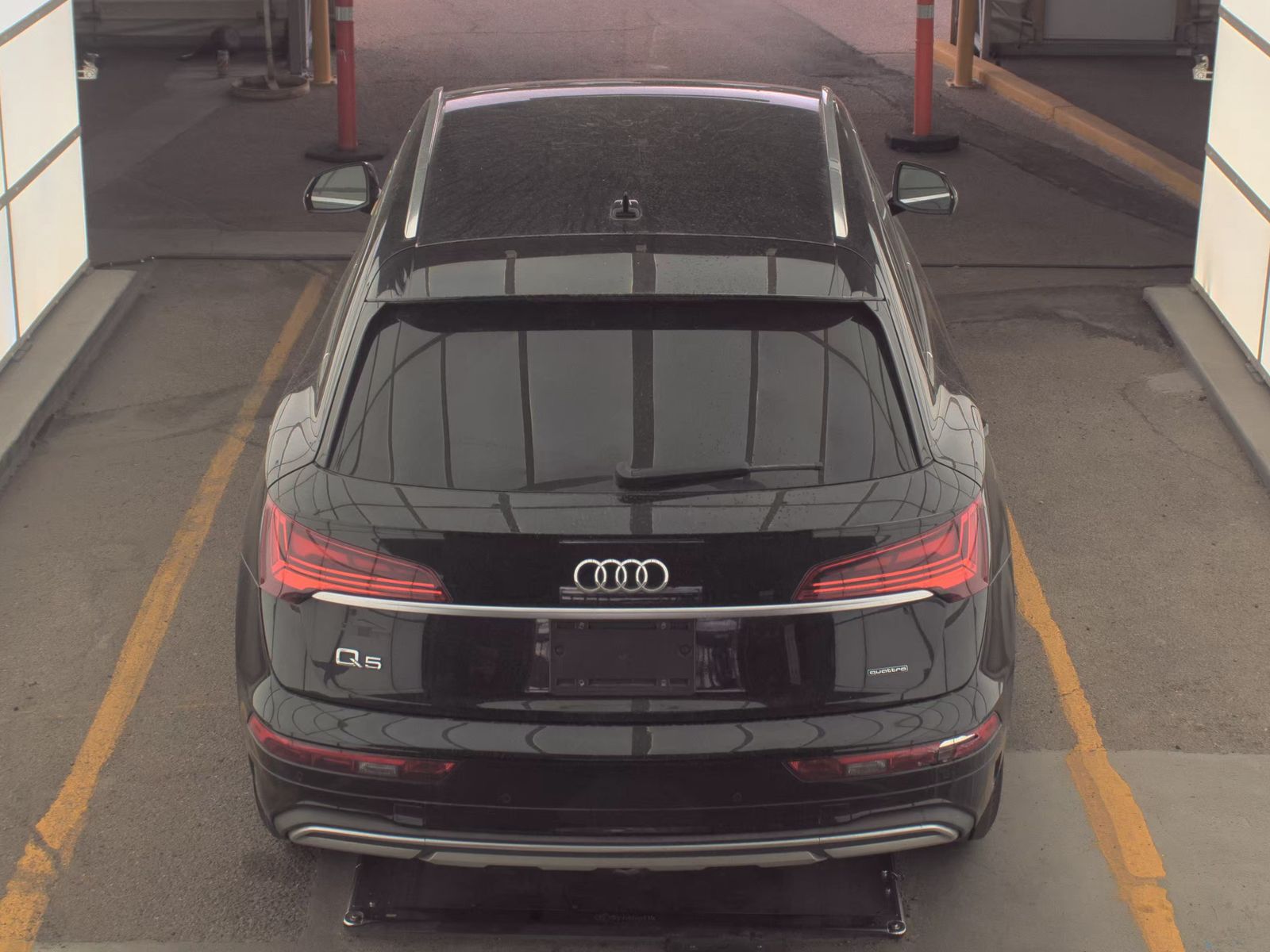 2021 Audi Q5 Premium AWD