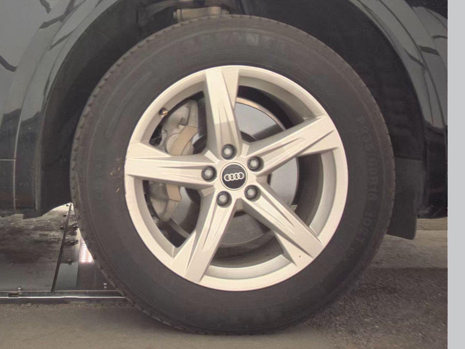 2021 Audi Q5 Premium AWD