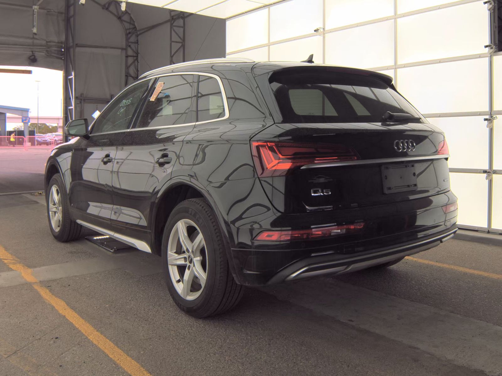 2021 Audi Q5 Premium AWD