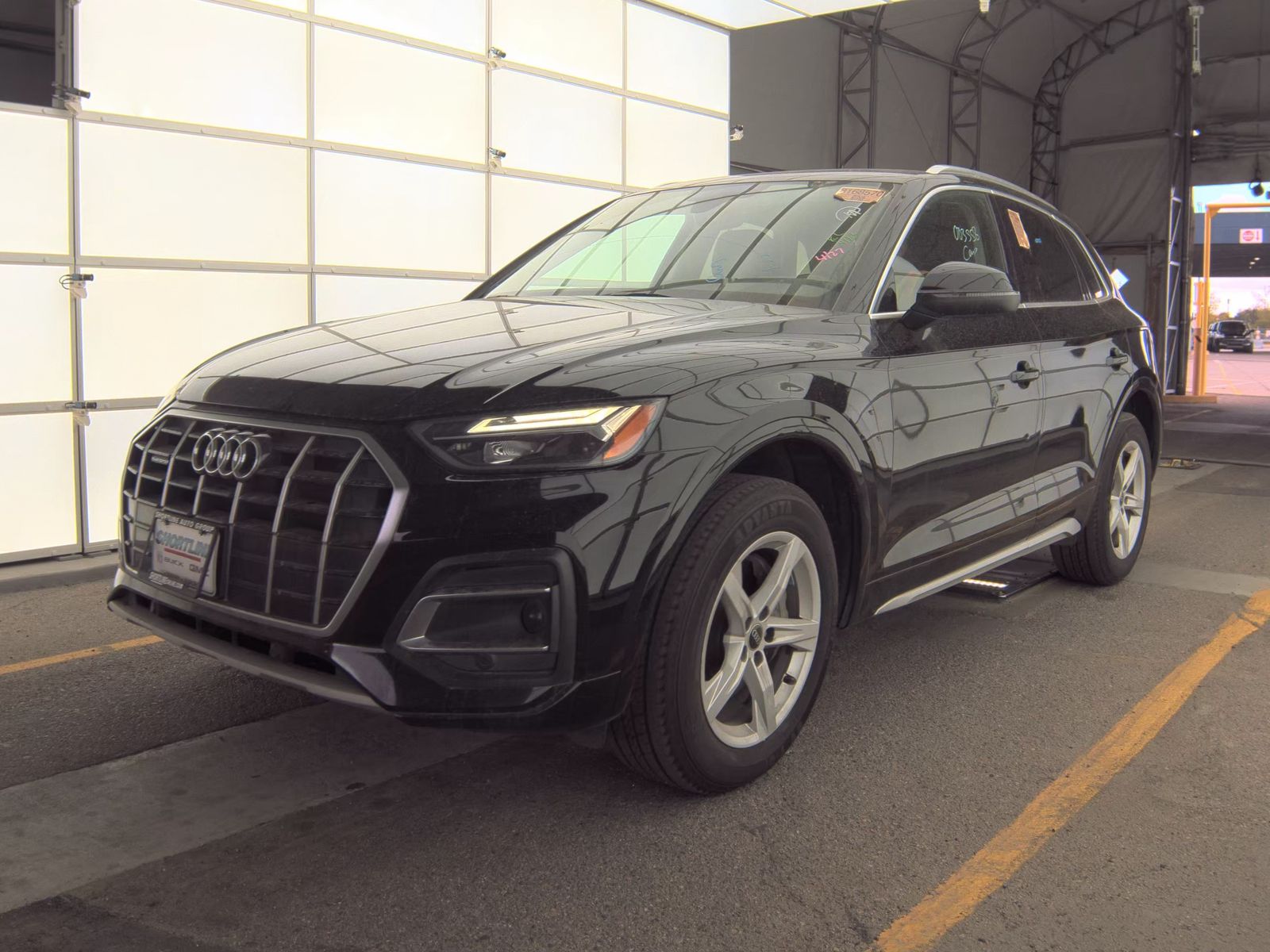 2021 Audi Q5 Premium AWD