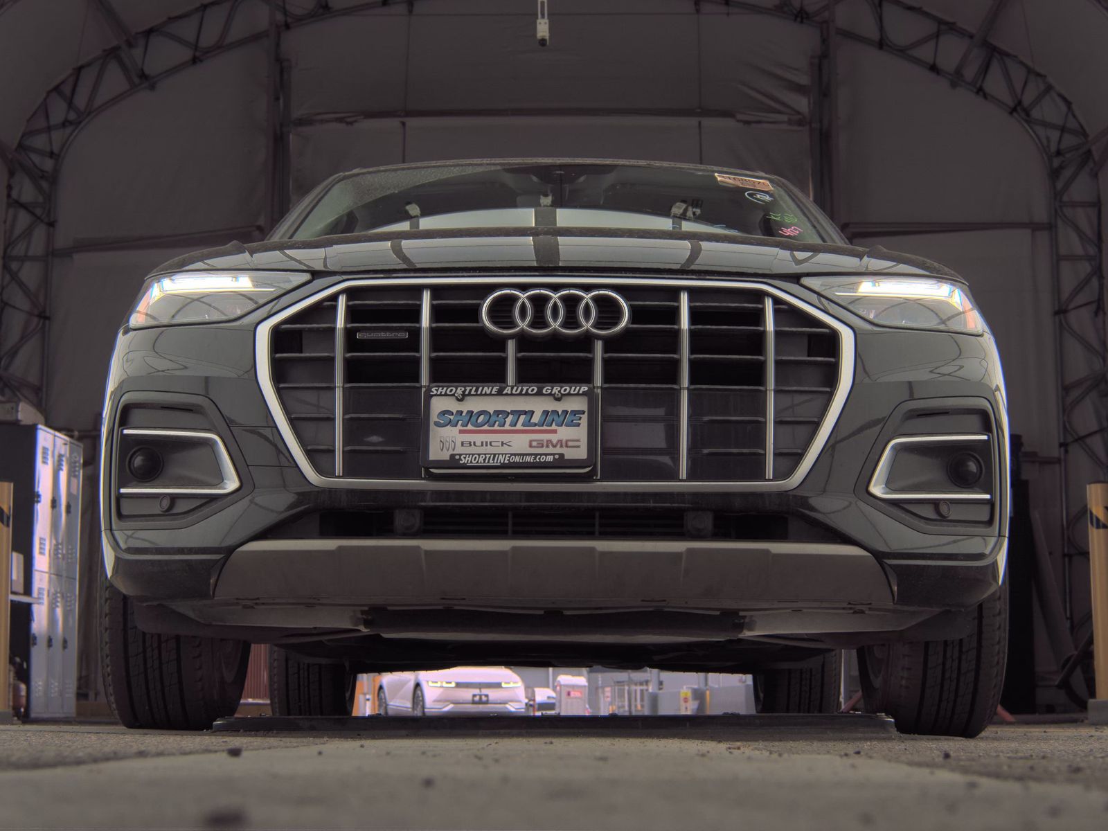 2021 Audi Q5 Premium AWD