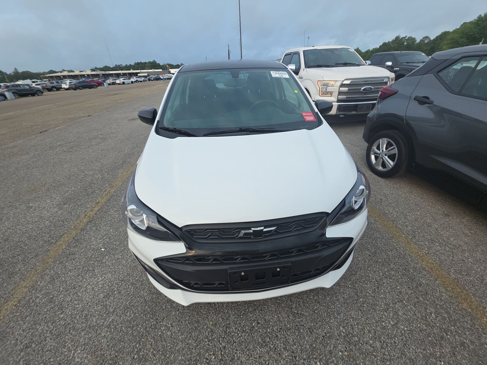 CHEVROLET CAMARO - 3