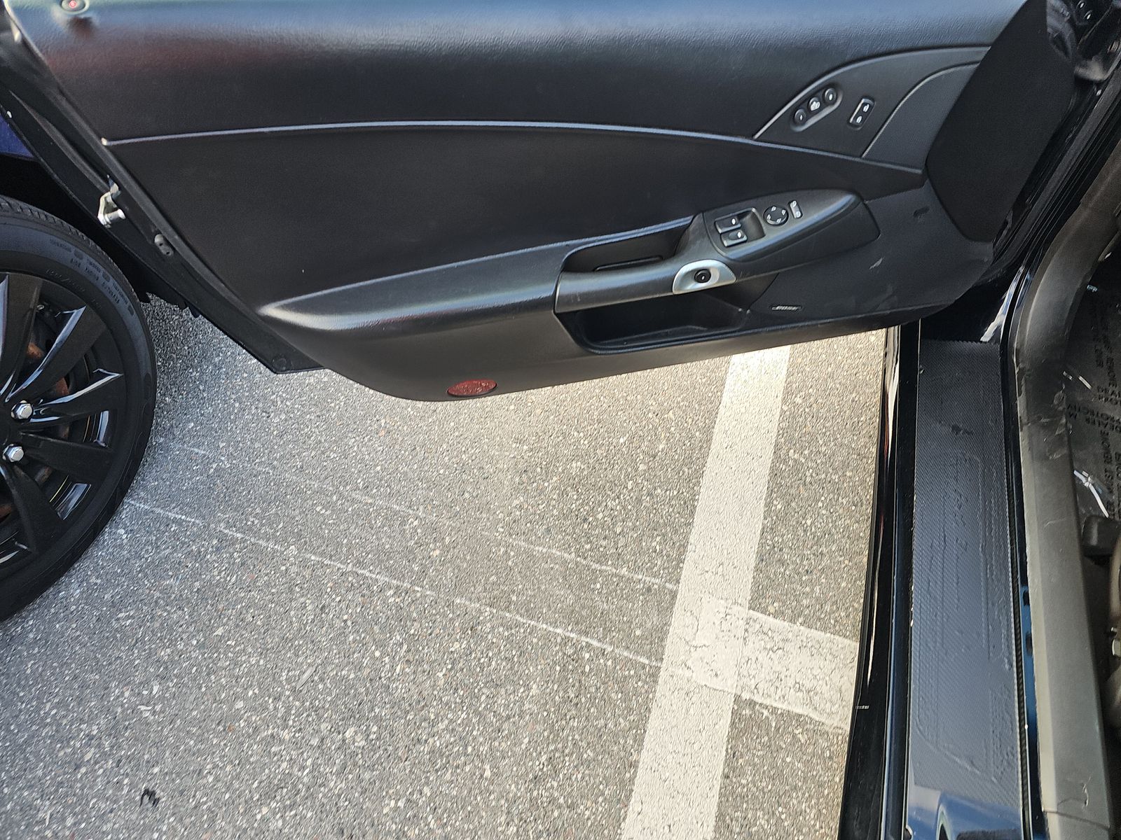 CHEVROLET OTHER - 10