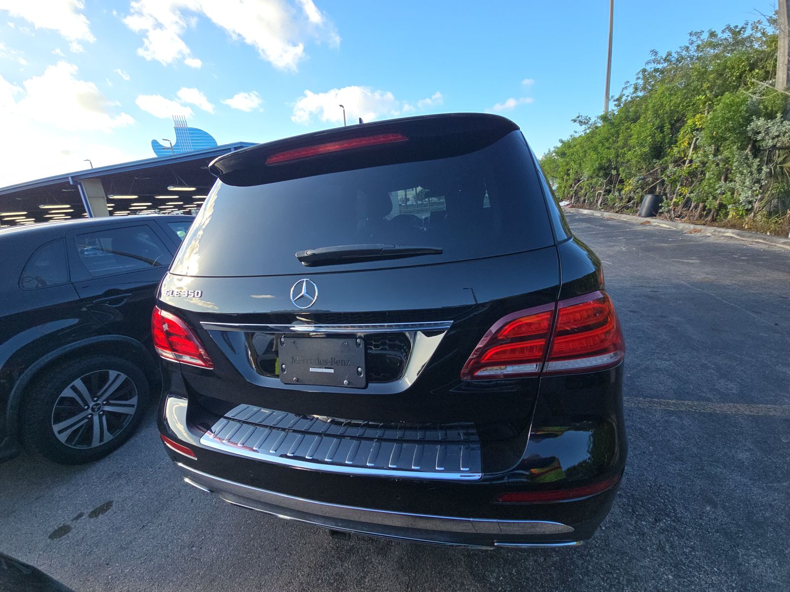 MERCEDES-BENZ GLE - 6