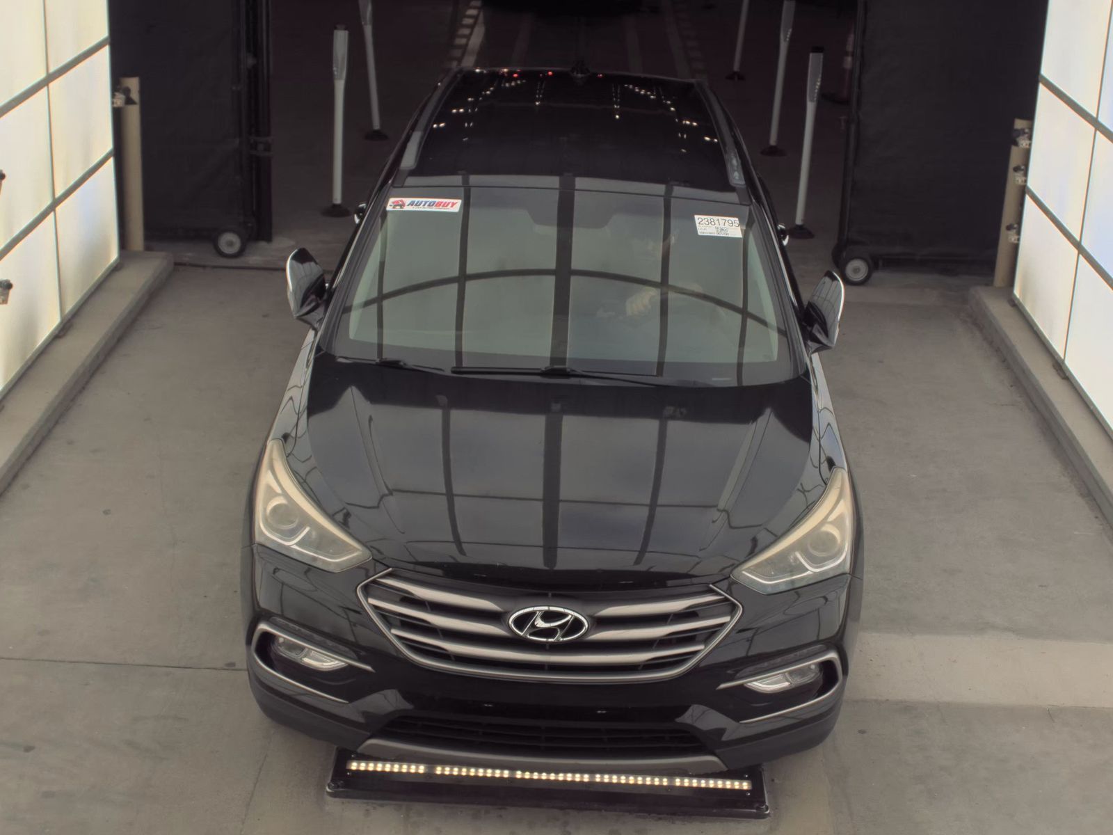 HYUNDAI SONATA - 3