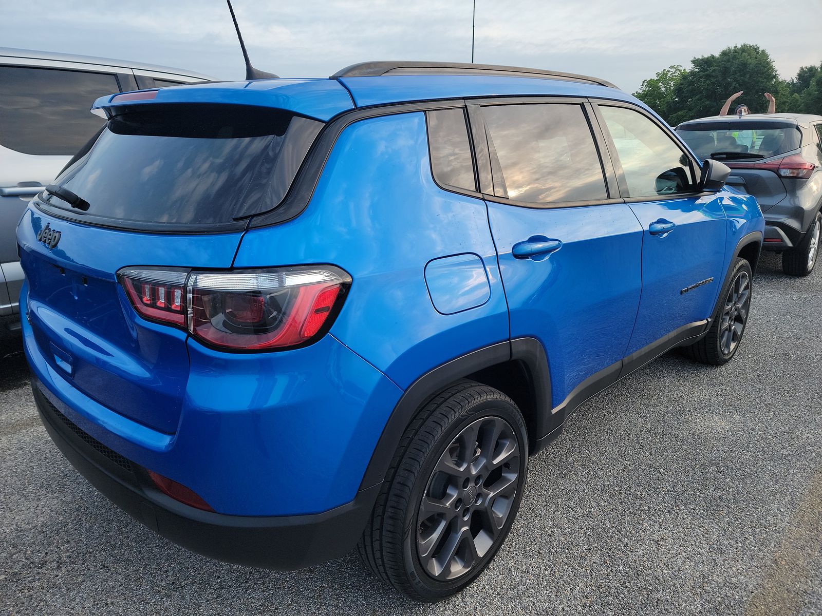 JEEP OTHER - 5