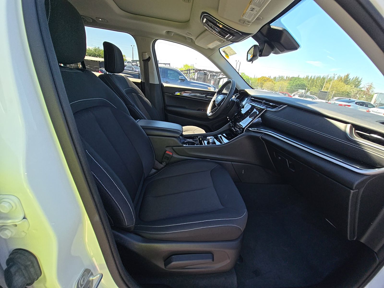 JEEP GRAND CHEROKEE - 9