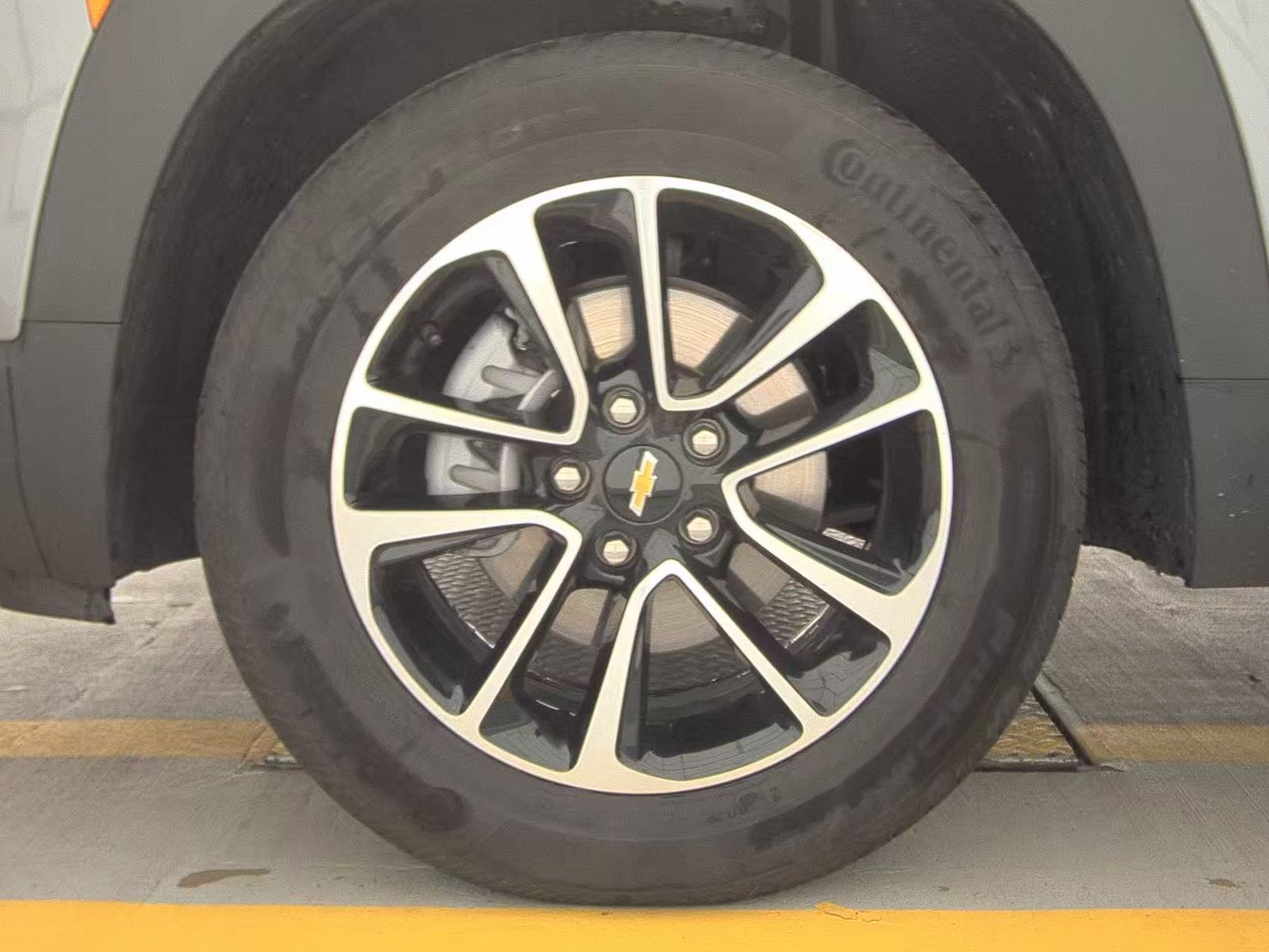 CHEVROLET OTHER - 10