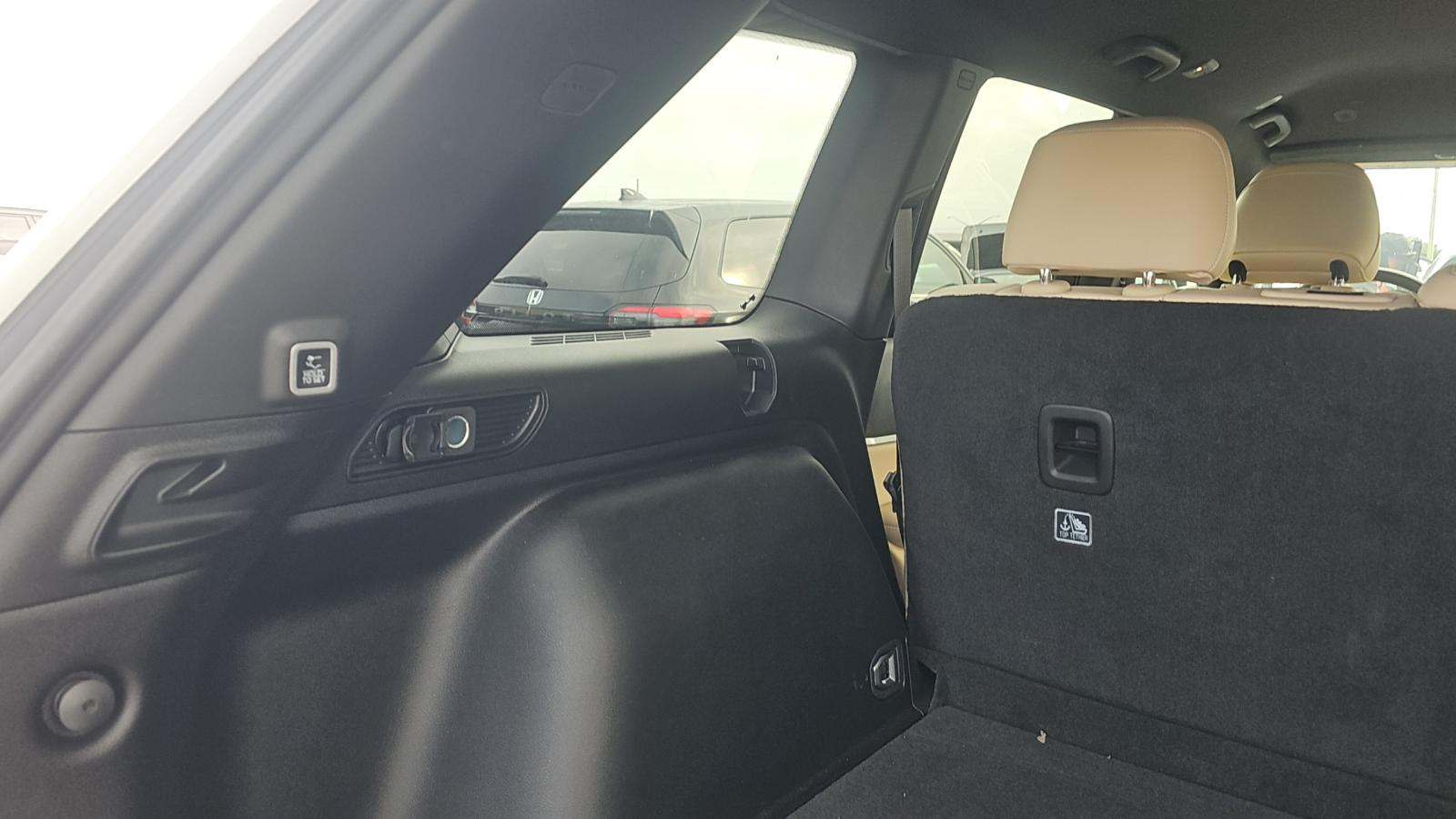 2023 Jeep Grand Cherokee Limited RWD