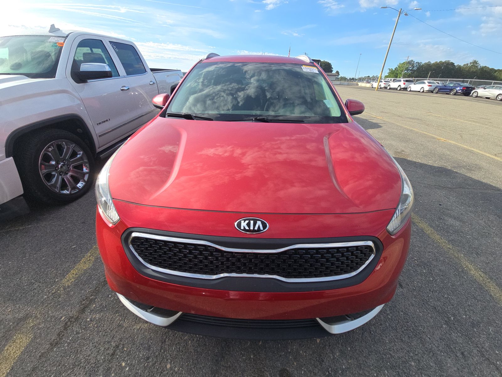 KIA OTHER - 3