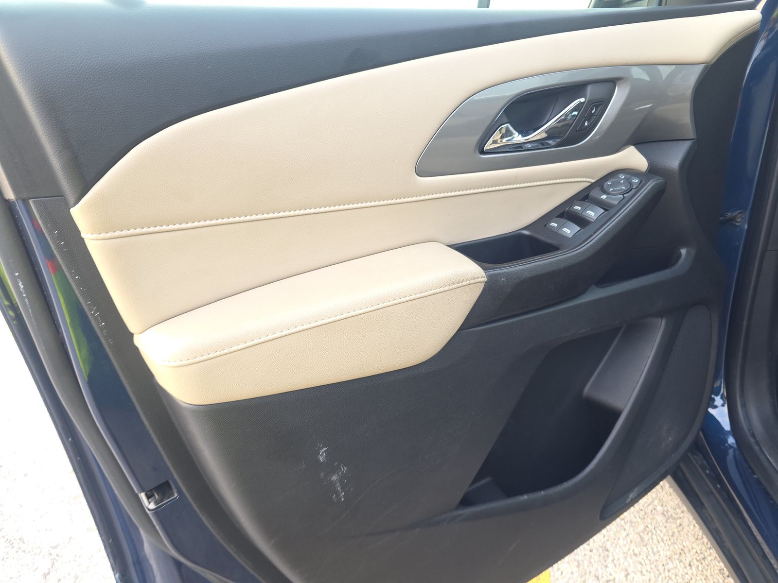 CHEVROLET OTHER - 10