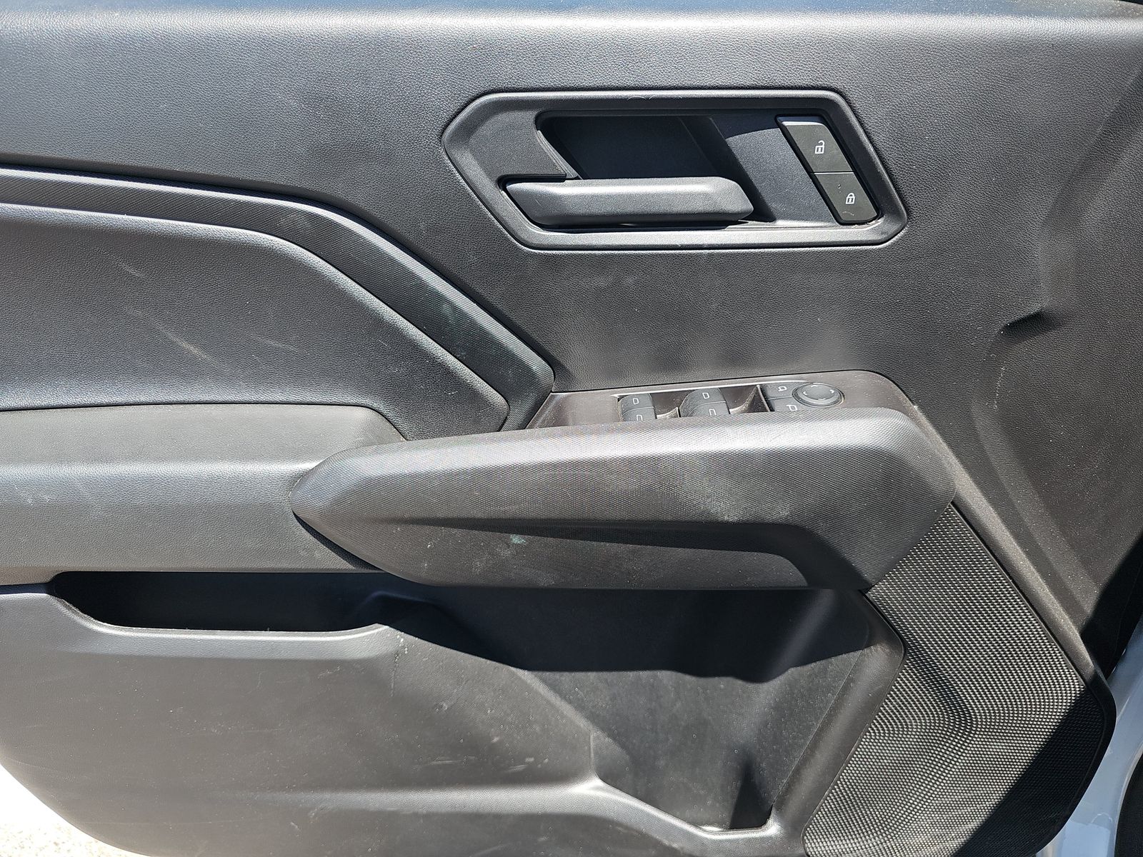 CHEVROLET OTHER - 10