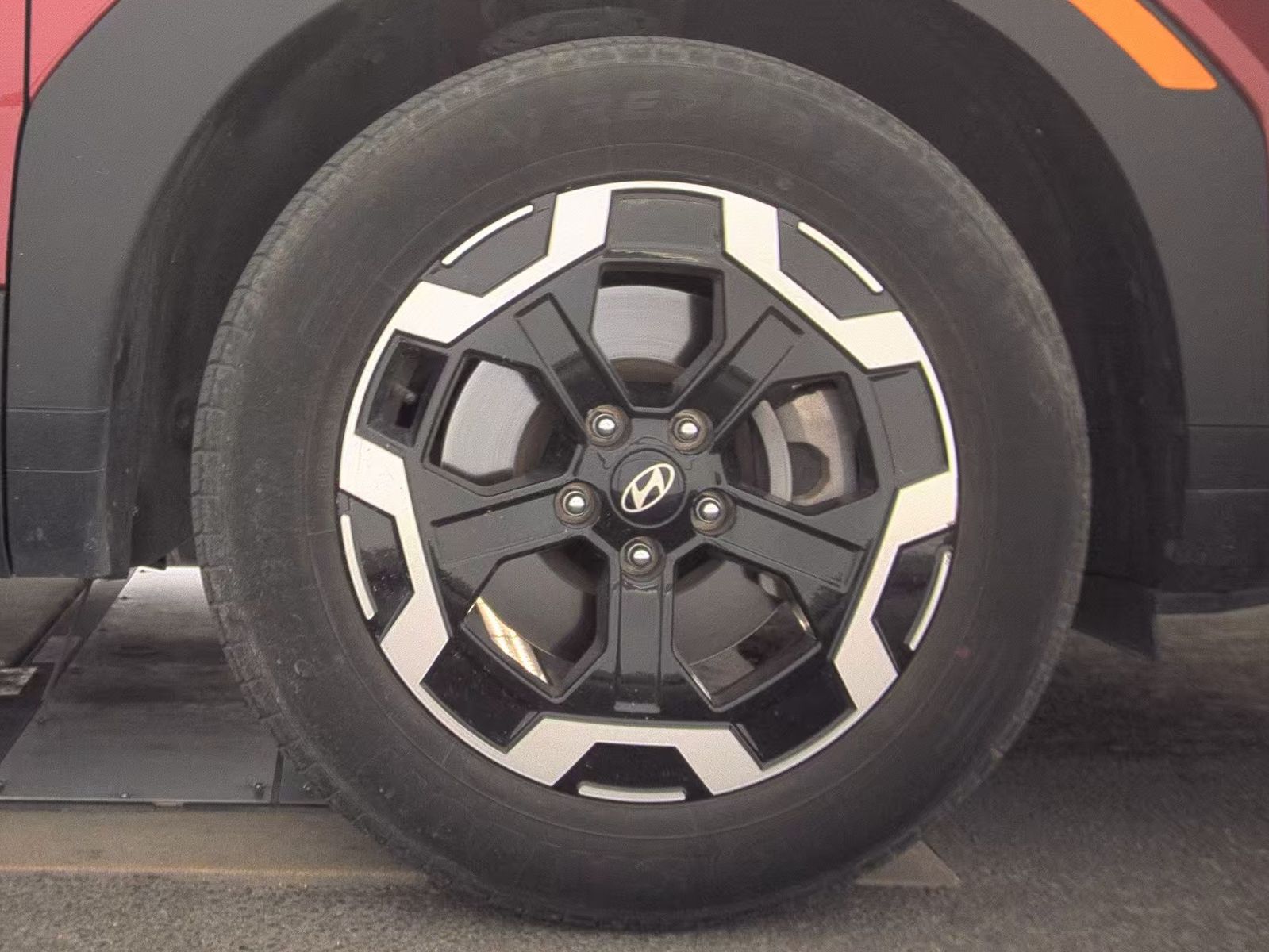 2024 Hyundai Santa Fe SEL FWD