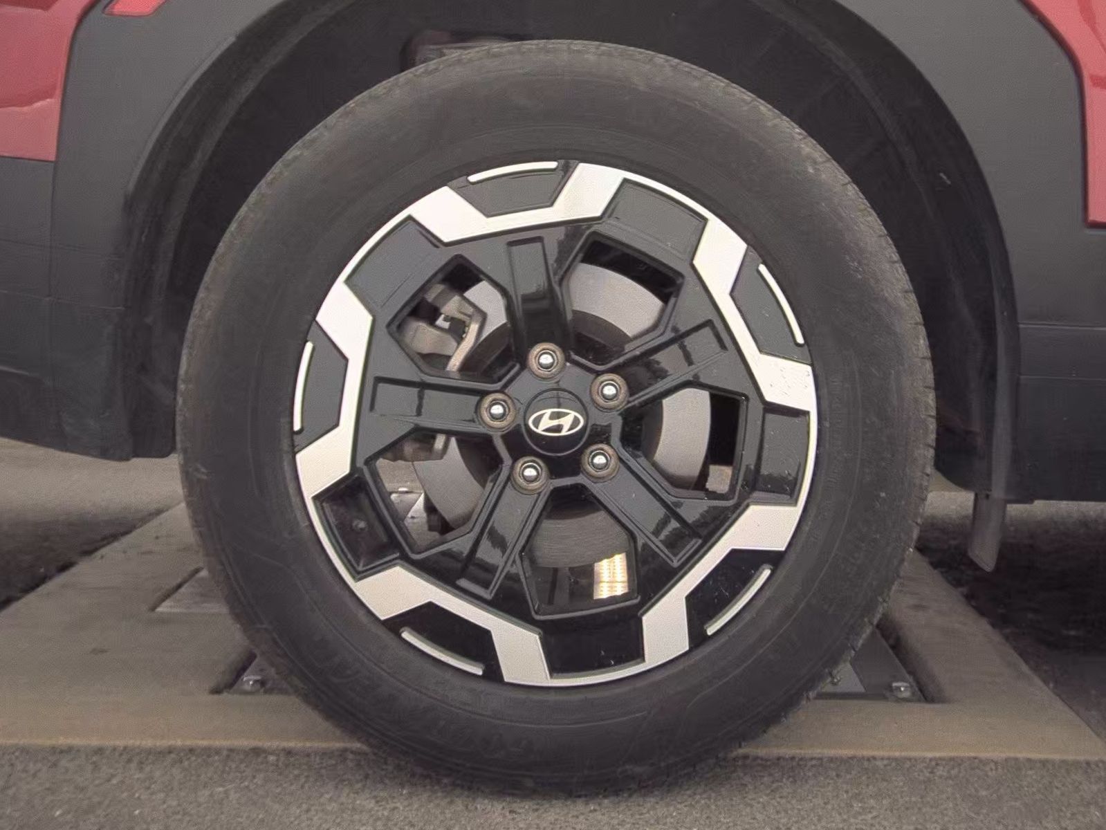 2024 Hyundai Santa Fe SEL FWD