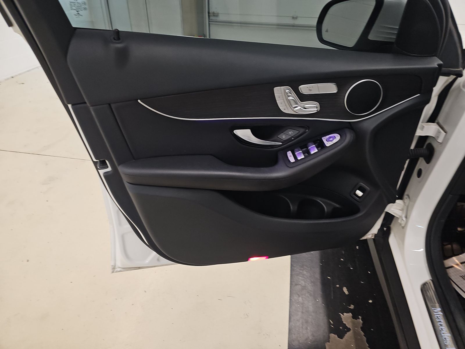 MERCEDES-BENZ GLC-CLASS - 10