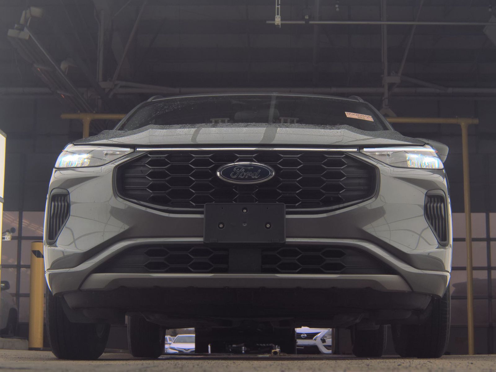 FORD ESCAPE - 4