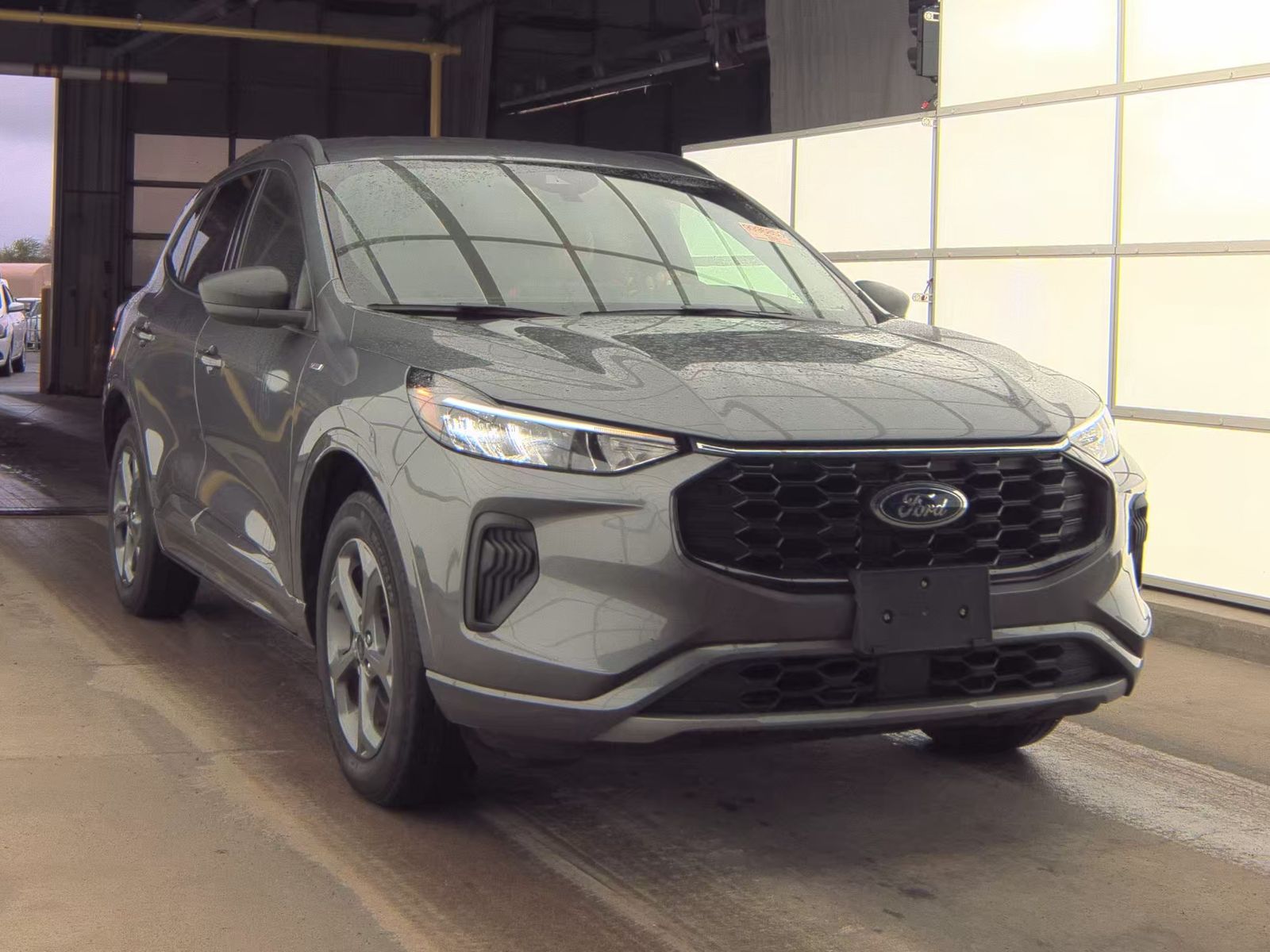 FORD ESCAPE - 5