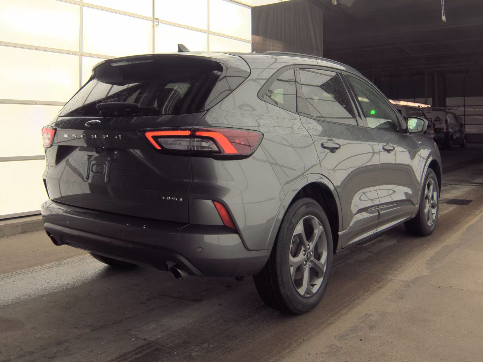 FORD ESCAPE - 6