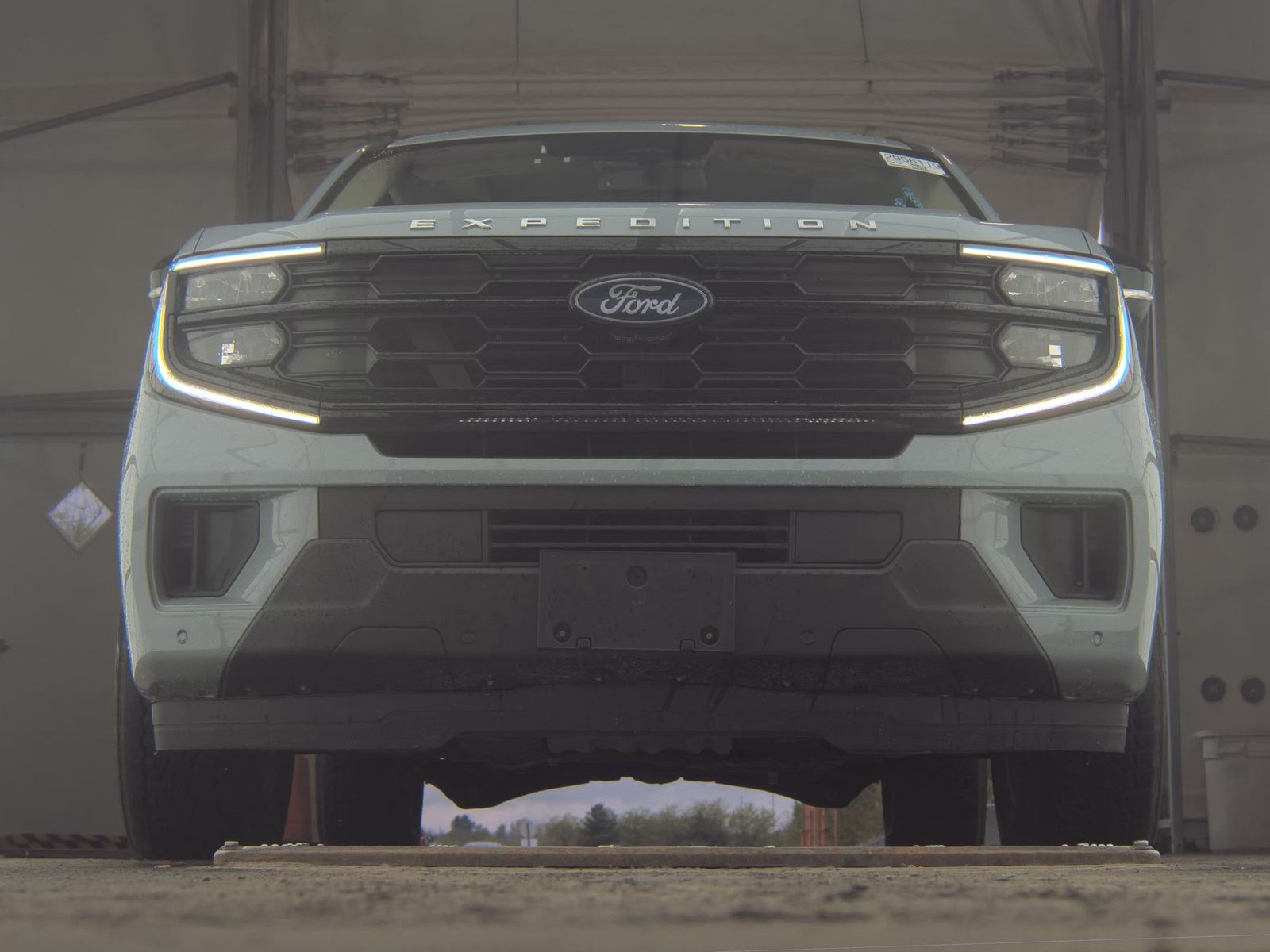 FORD EXPEDITION MAX - 4
