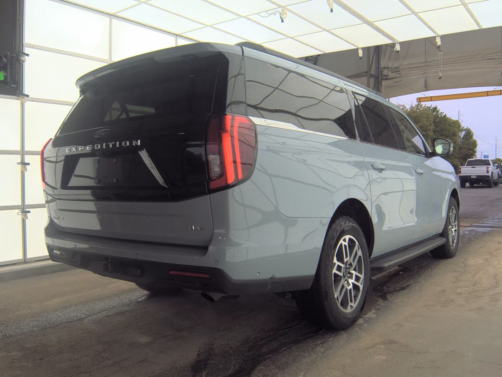 FORD EXPEDITION MAX - 6