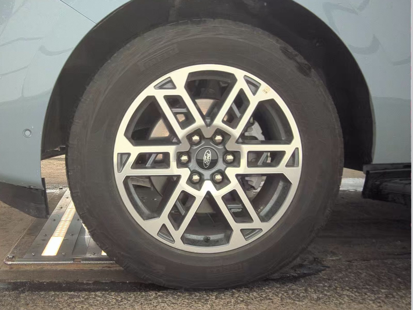 FORD EXPEDITION MAX - 10