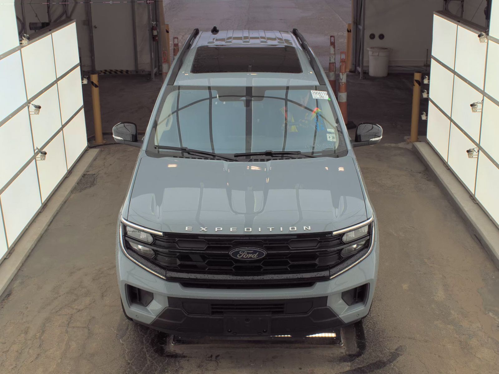 FORD EXPEDITION MAX - 3