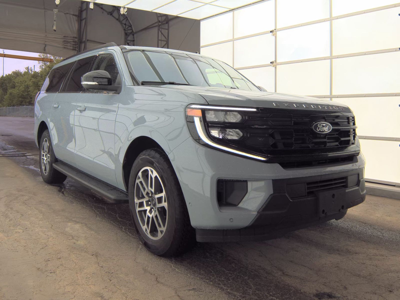 FORD EXPEDITION MAX - 5