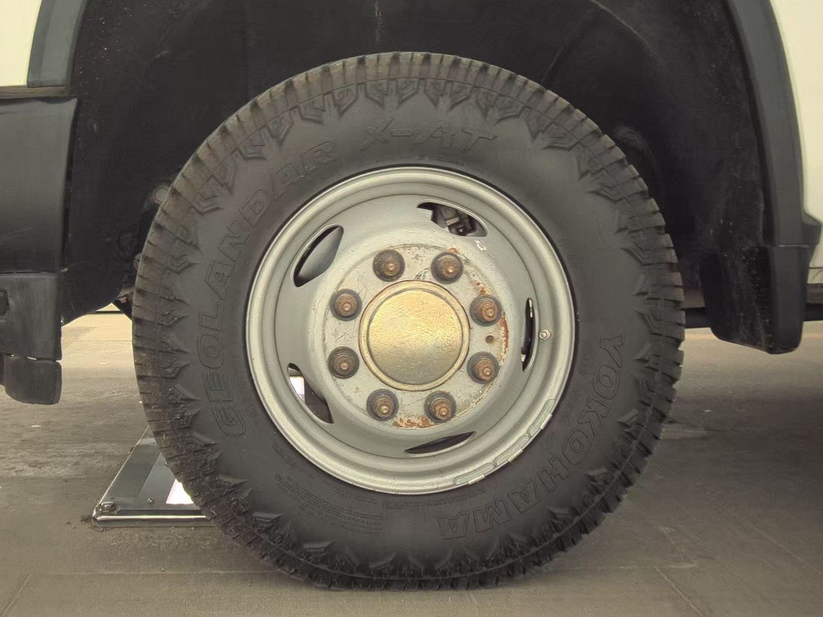 CHEVROLET OTHER - 10