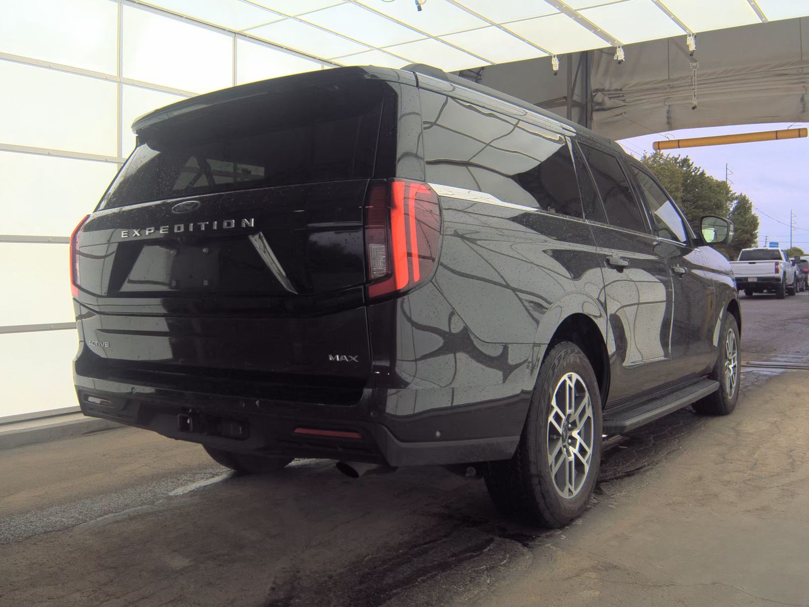 FORD EXPEDITION MAX - 6