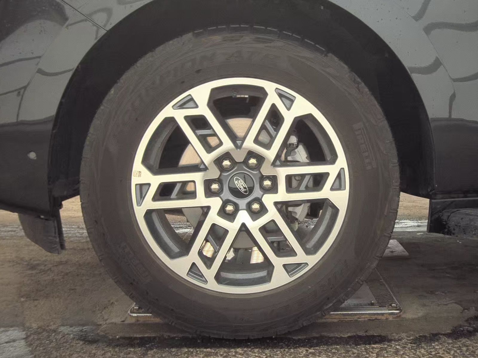 FORD EXPEDITION MAX - 10