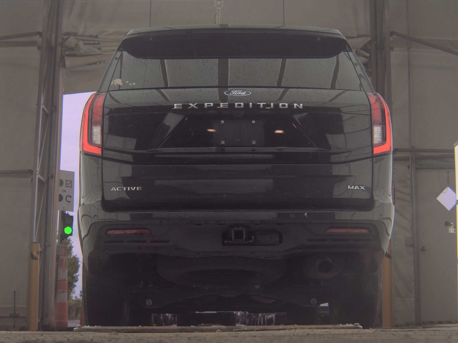 FORD EXPEDITION MAX - 8