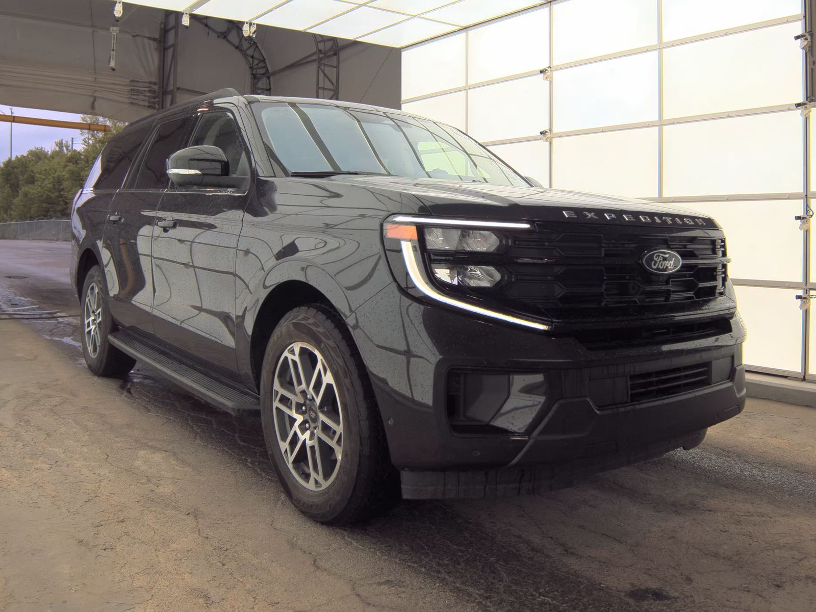 FORD EXPEDITION MAX - 5