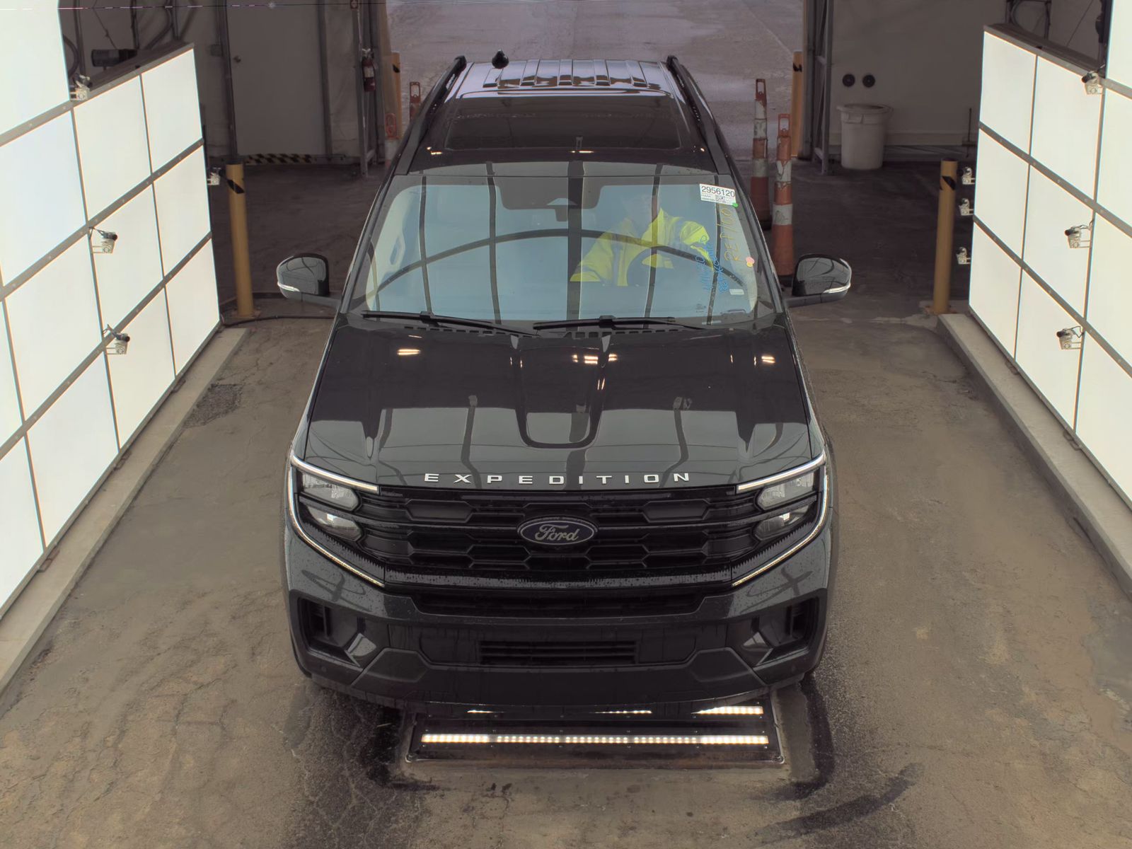 FORD EXPEDITION MAX - 3