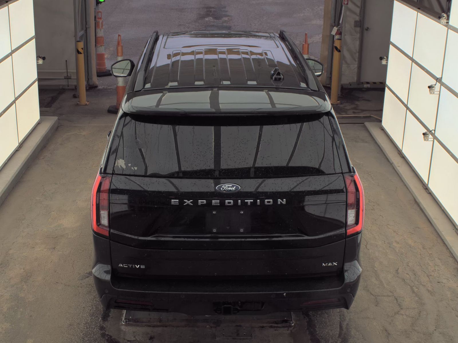 FORD EXPEDITION MAX - 7