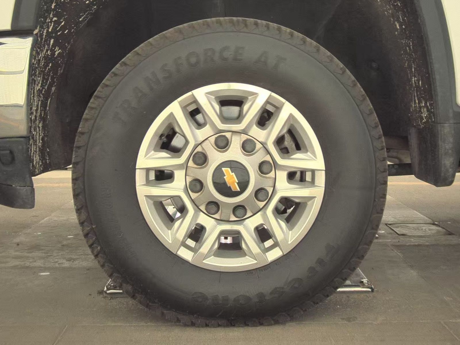 CHEVROLET OTHER - 10