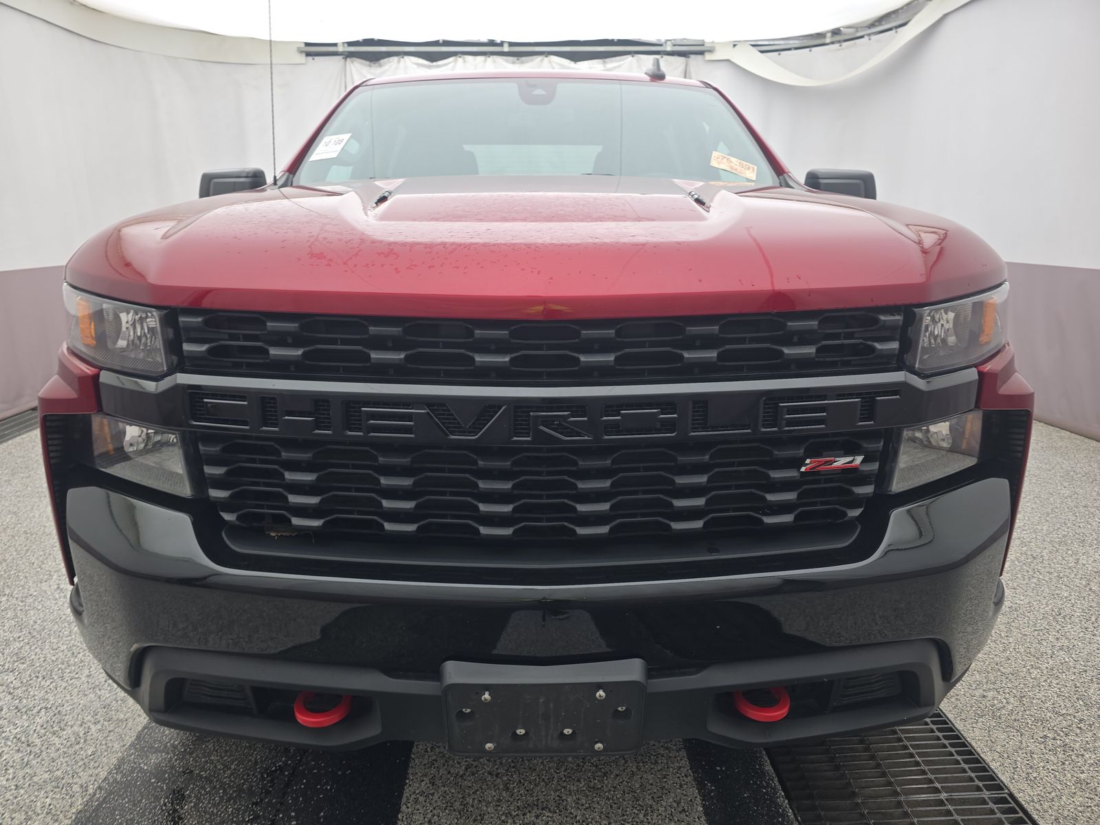 CHEVROLET SILVERADO - 3