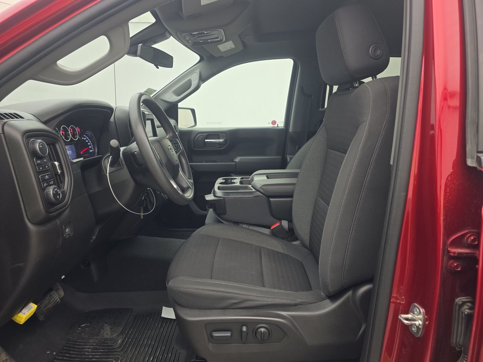 CHEVROLET SILVERADO - 8